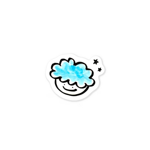 ぼく。 Sticker
