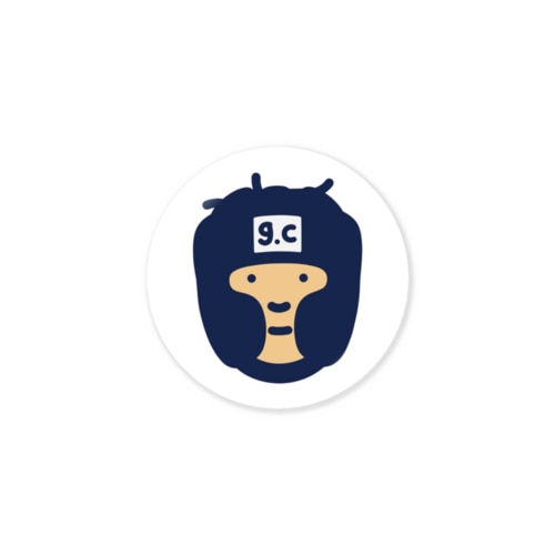 ボクサー Sticker