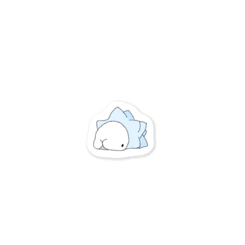 ユキハミくん Sticker