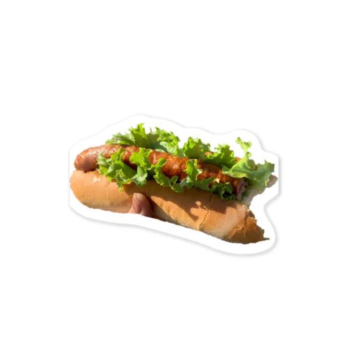 🌭 Sticker