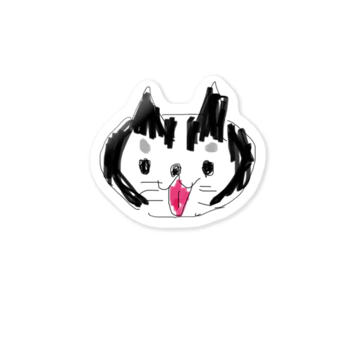 愛犬大ちゃん Sticker