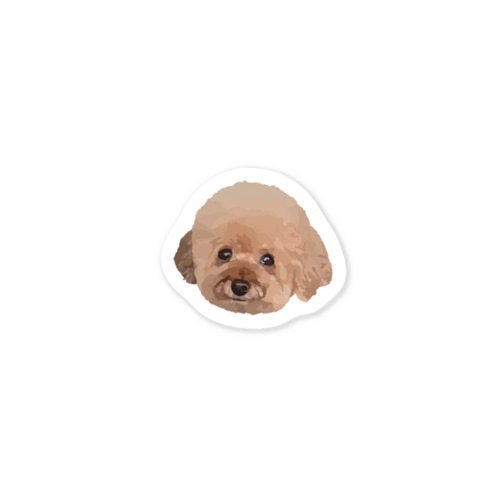 てぃあら Sticker