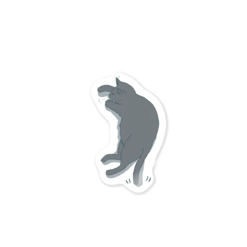 まったり猫 Sticker