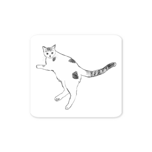 カン太① Sticker