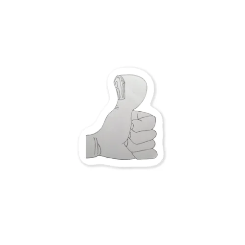 イイネ Sticker