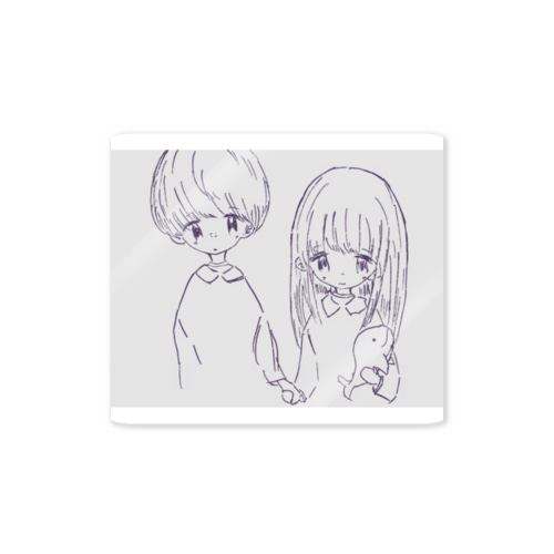 好きな人 Sticker