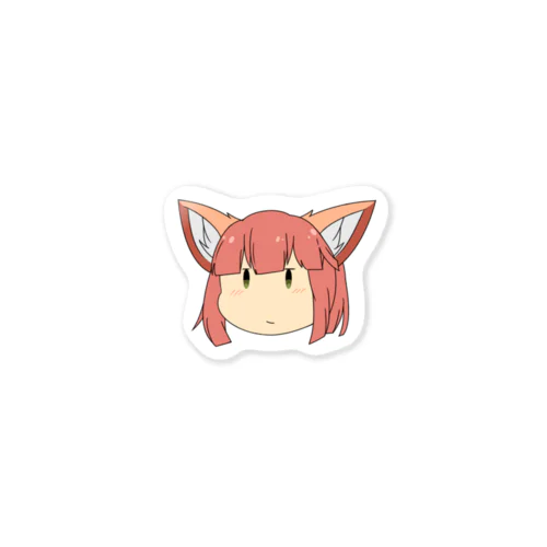 杏戈 Sticker