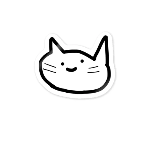 うーねこ Sticker