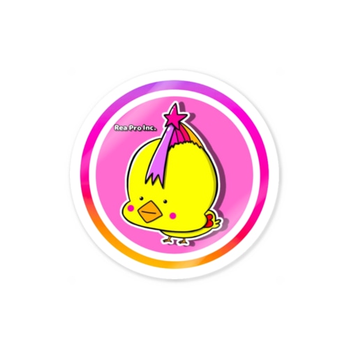 #フォロワーが増えます Sticker