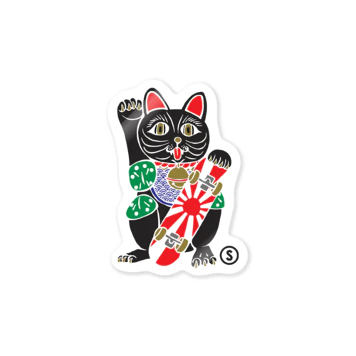 Tama Sticker ステッカー