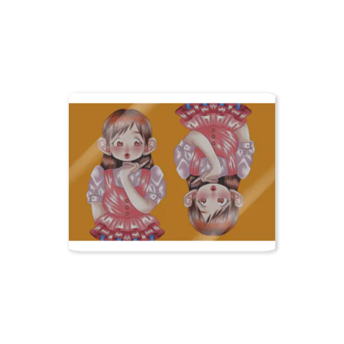 アイドルになったあむちゃん Sticker