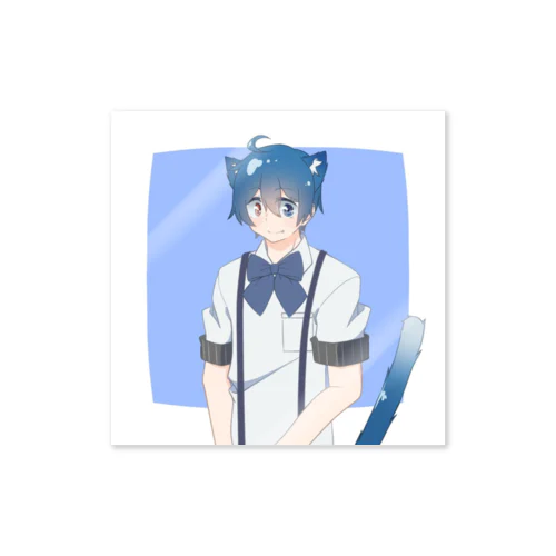 これを買えばうみたくんを感じられます Sticker
