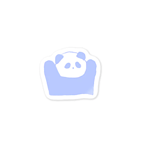 パンダちゃん Sticker
