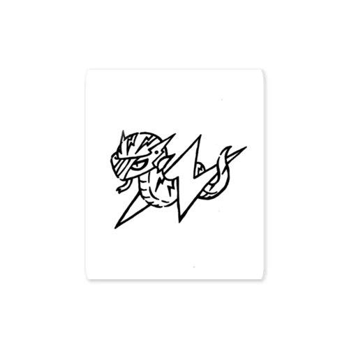 雷蛇 Sticker