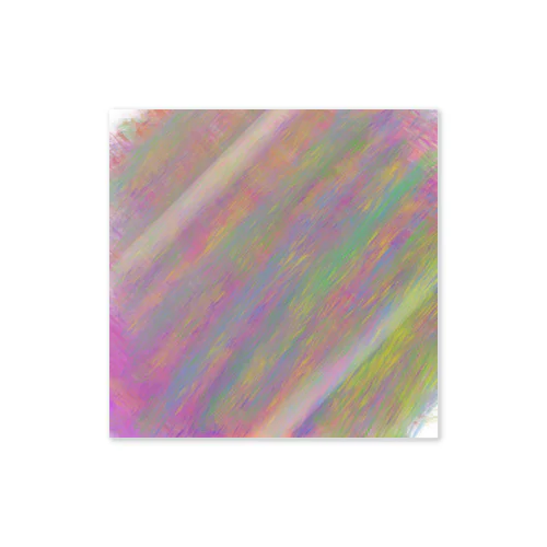虹 Sticker