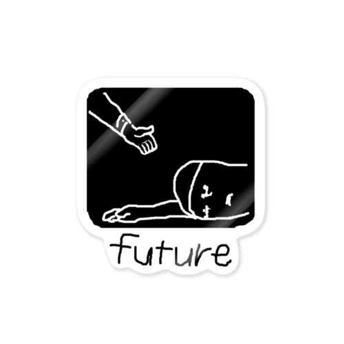 future01 스티커