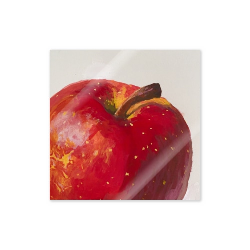 林檎の色 Sticker