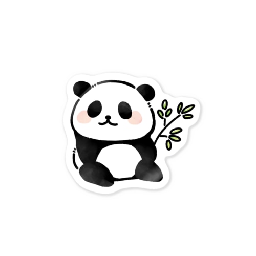 あまパン Sticker