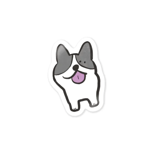 フレンくん Sticker