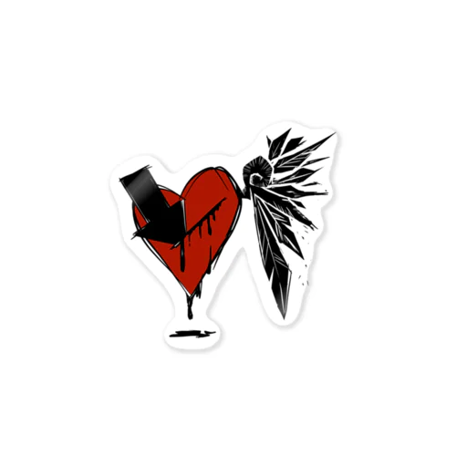 💔 Sticker