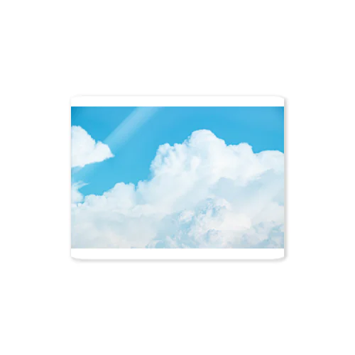 夏空 Sticker