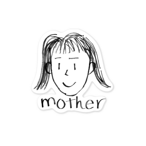 わのかっちゃ Sticker