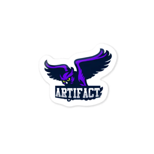 ARTIFACT Sticker