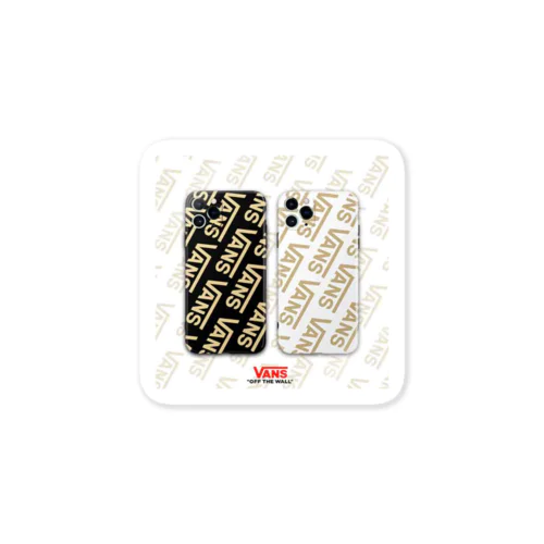 iPhone11 携帯ケース Sticker