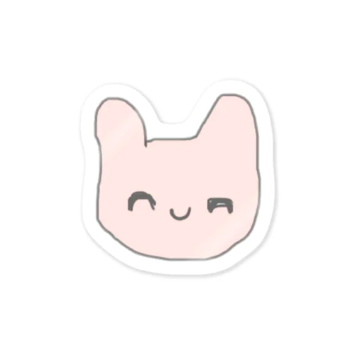 うさぎちゃん？ Sticker