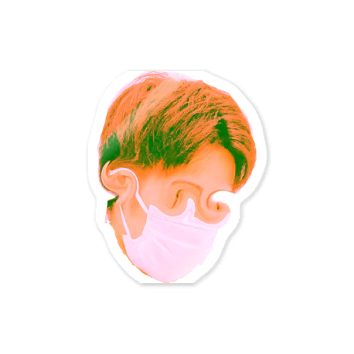 ARATA Sticker