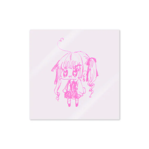 りむちゃん Sticker