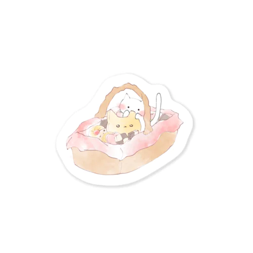 ☀️ Sticker