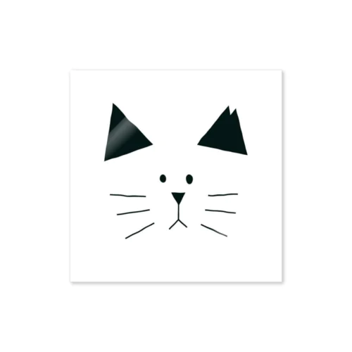 nyan-nyan Sticker