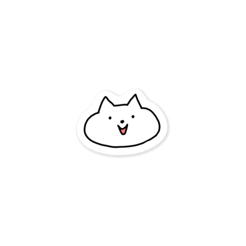 ねこ Sticker