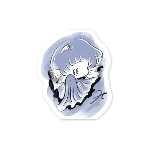 horoscope-魚座 Sticker