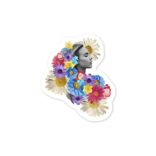 seely sticker Sticker