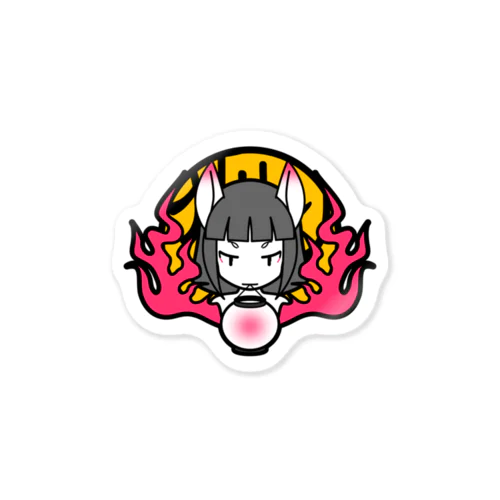 狐火 Sticker