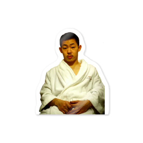 SAKAI Sticker