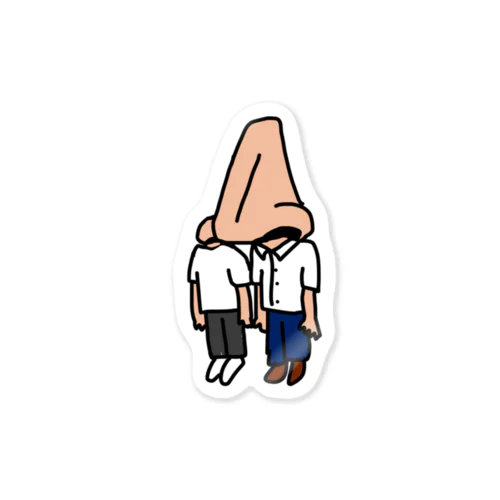 hananoana Sticker