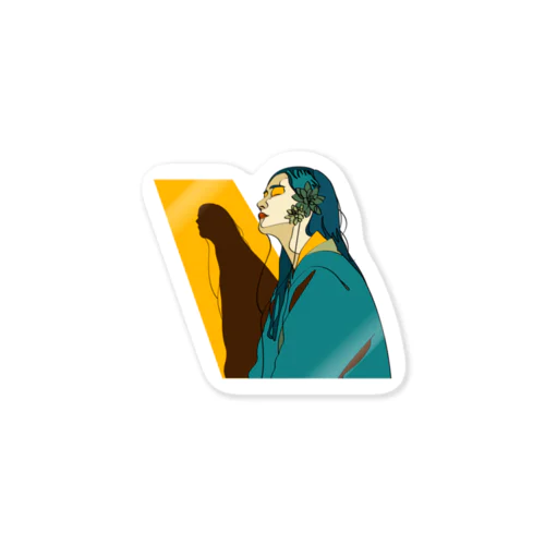 sedum[sticker] 스티커