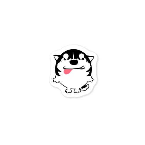 わるさく君 Sticker