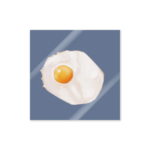 tamago Sticker