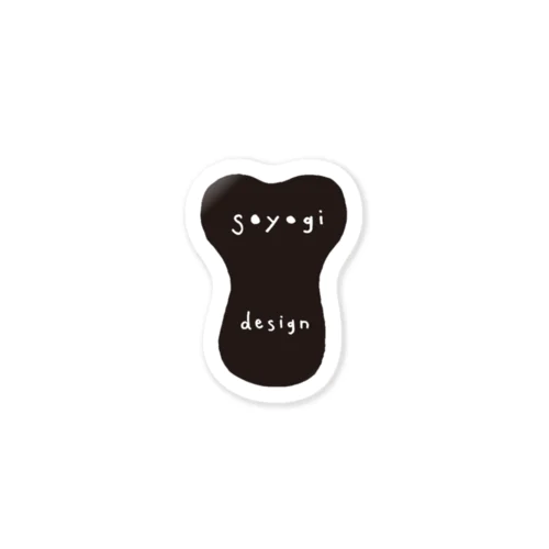 soyogidesign Sticker