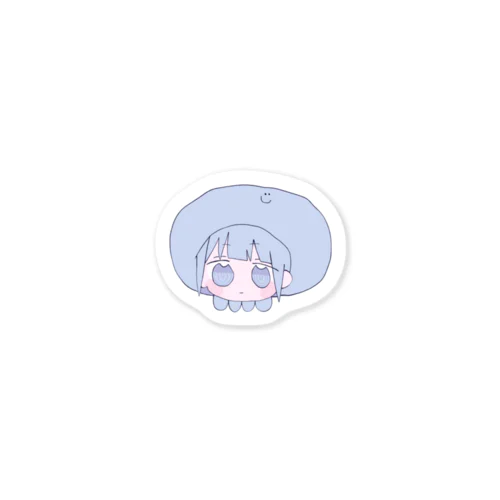 アイコンのやつ小さめ Sticker