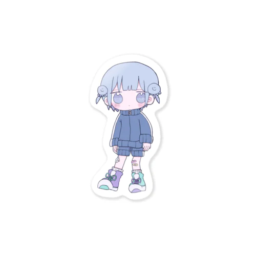 !! Sticker