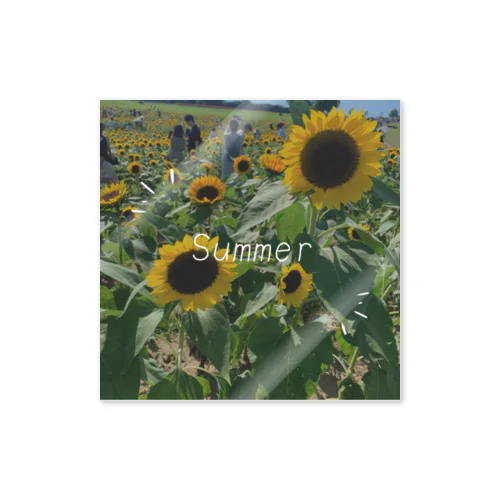 🌻 Sticker