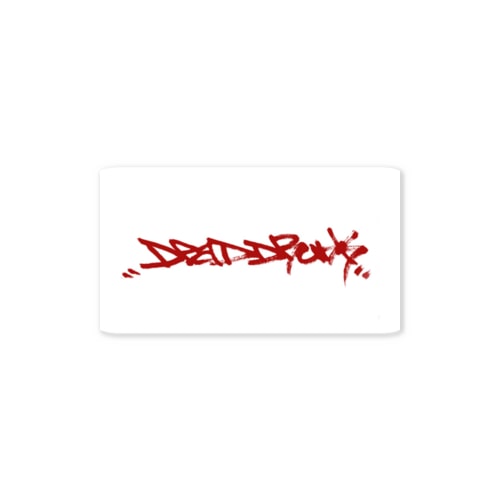 tagging Sticker