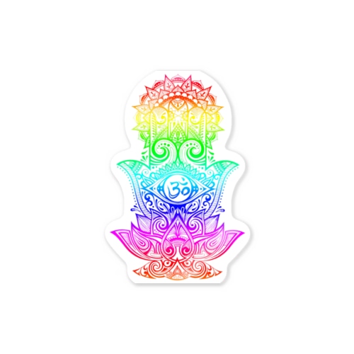 ハムサハンド Sticker