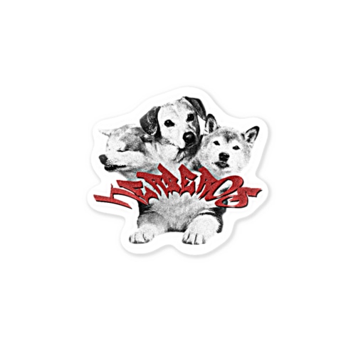 ケルベロス Sticker
