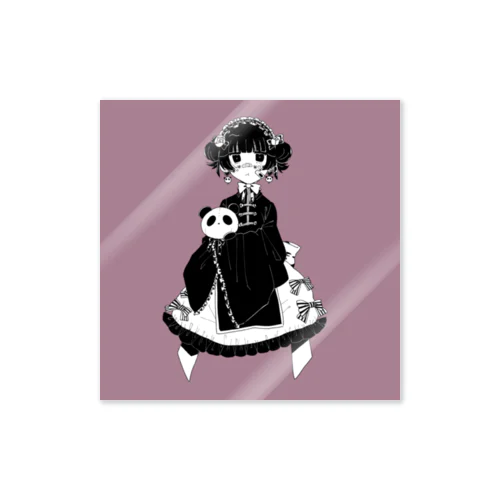 華ろりぃたﾁｬﾝ♡ Sticker